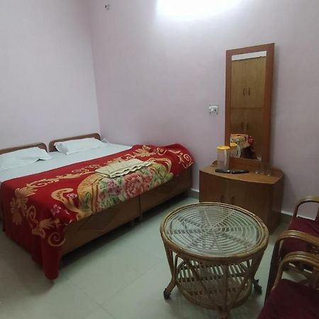 Hotel Himalayan Inn Uttarkāshi エクステリア 写真