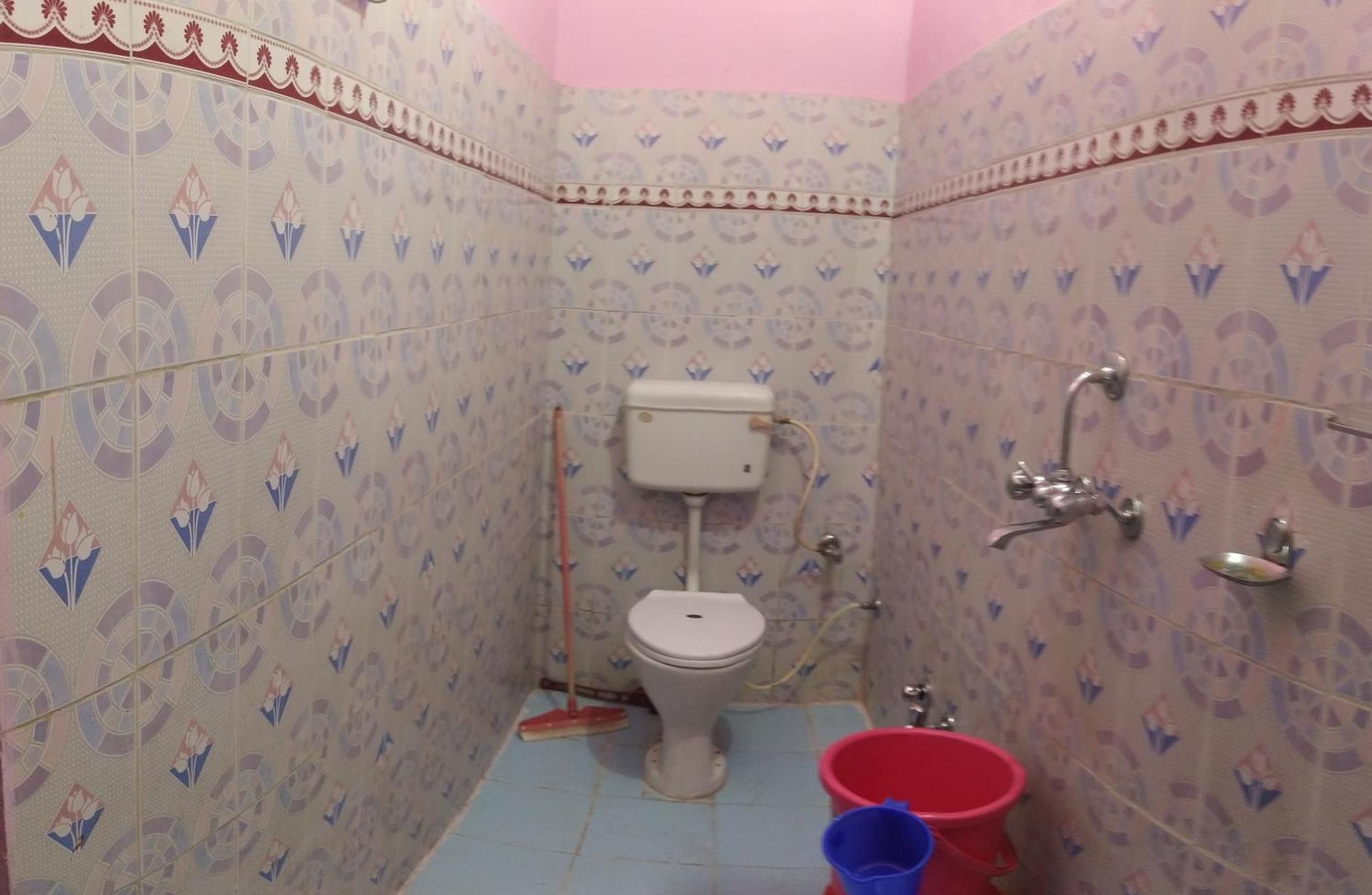 Hotel Himalayan Inn Uttarkāshi エクステリア 写真