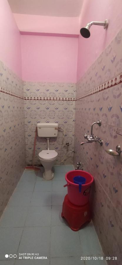 Hotel Himalayan Inn Uttarkāshi エクステリア 写真