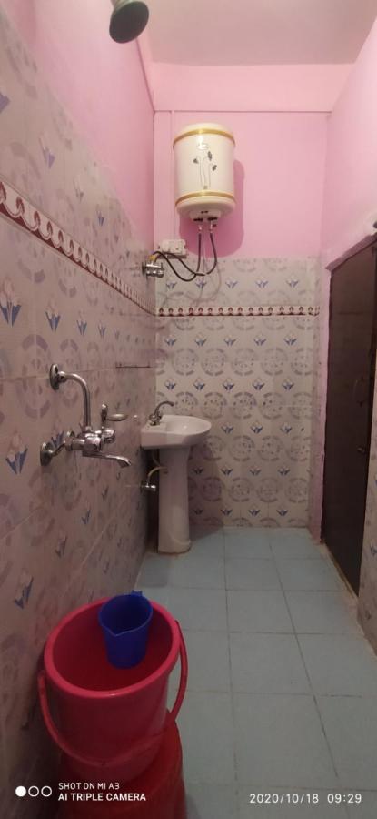 Hotel Himalayan Inn Uttarkāshi エクステリア 写真