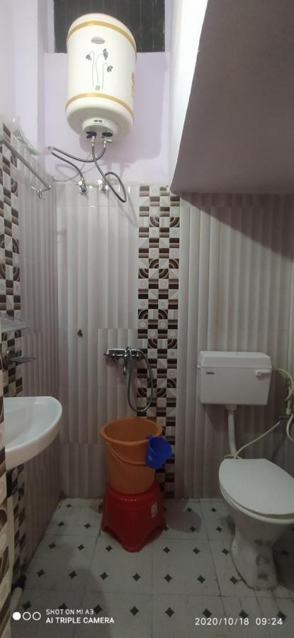 Hotel Himalayan Inn Uttarkāshi エクステリア 写真